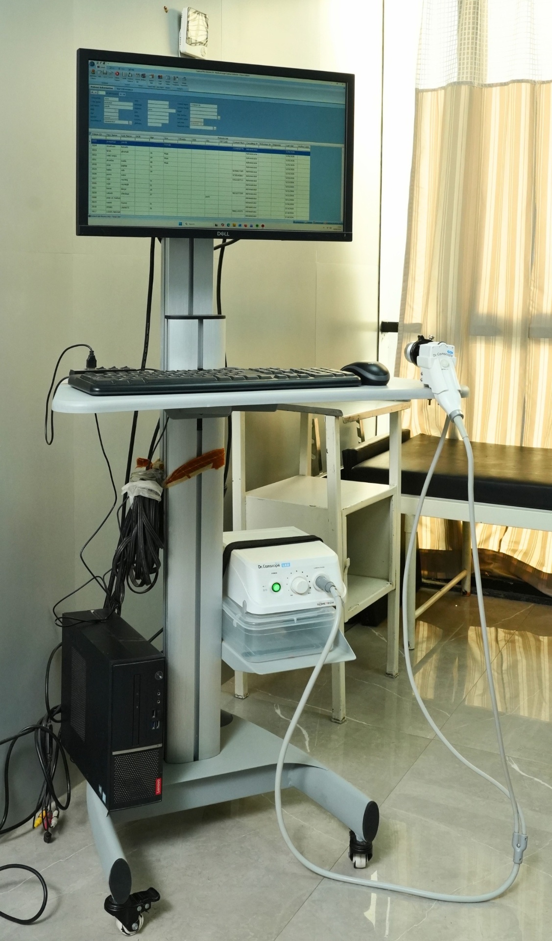 Clinic photo 17