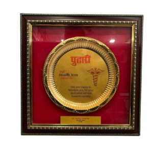 Awards 34