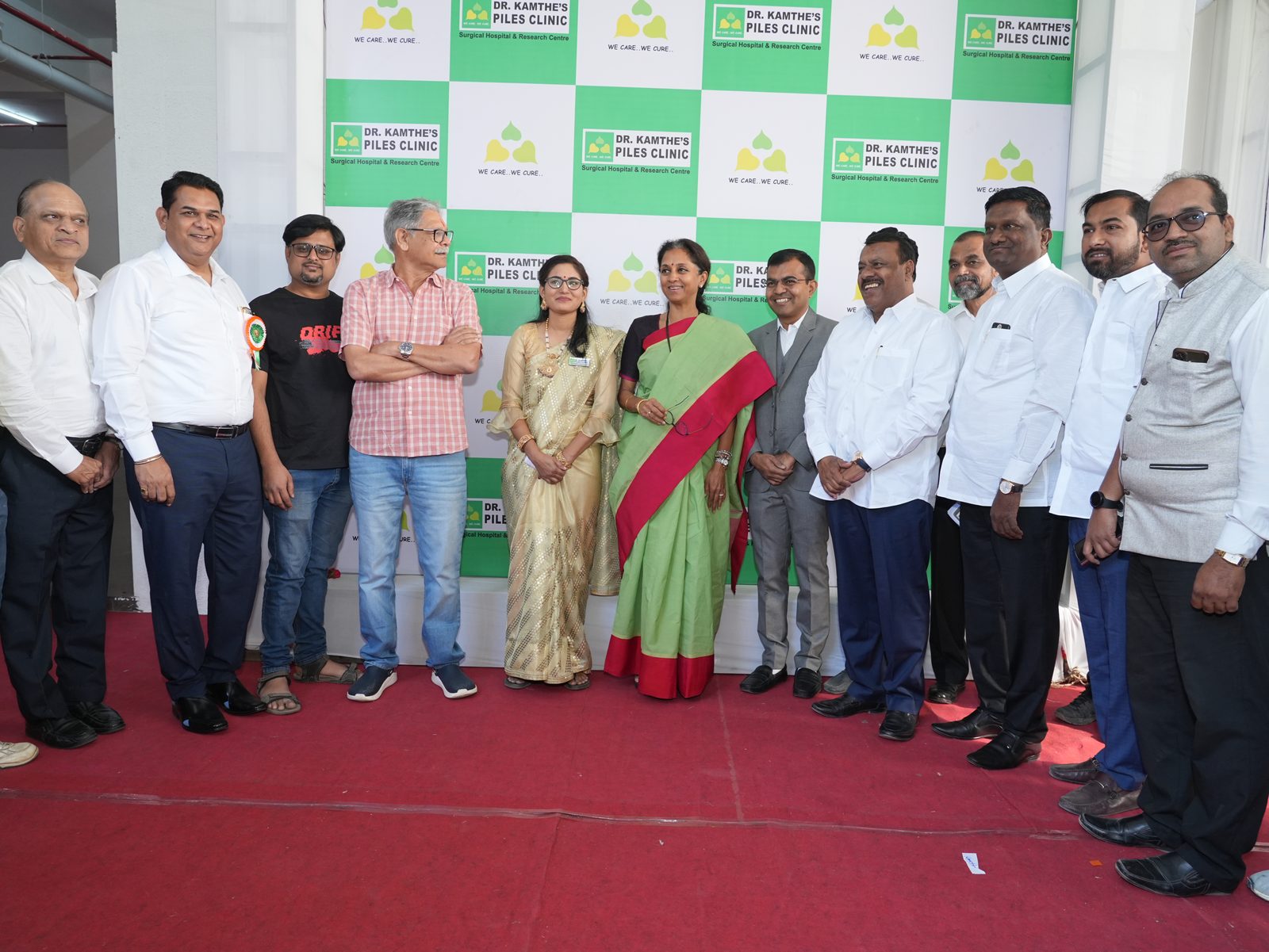 New Hospital Opening 7