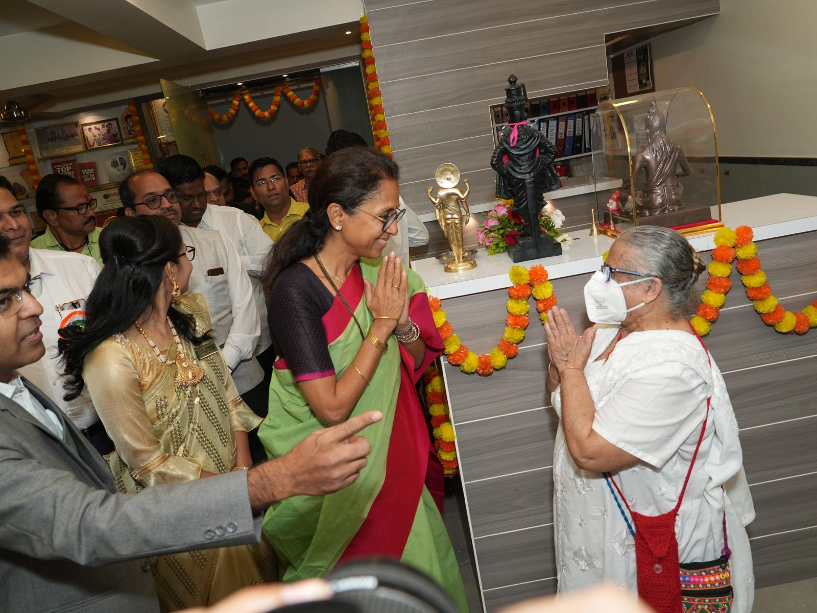 New Hospital Opening 11