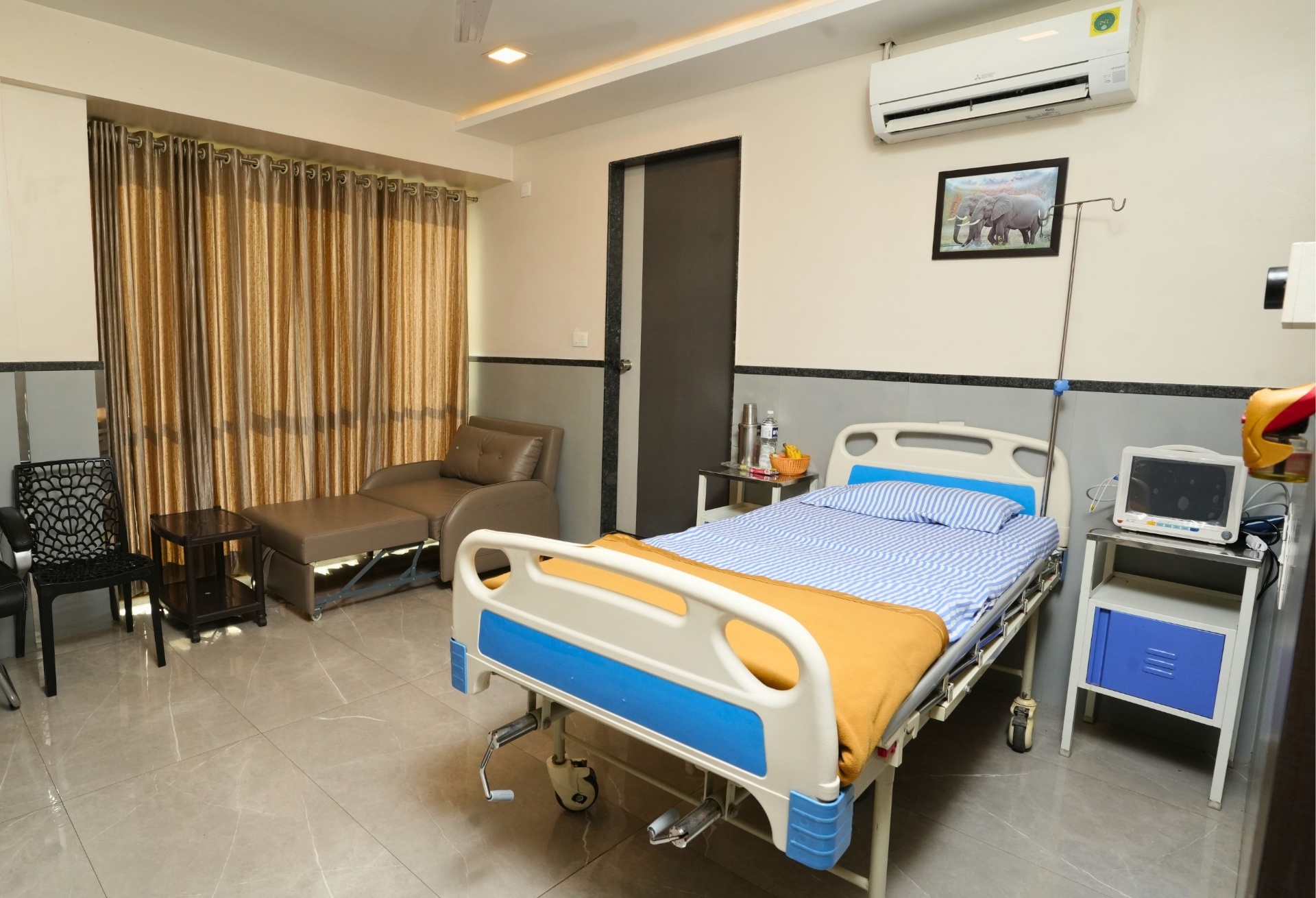 Clinic photo 20