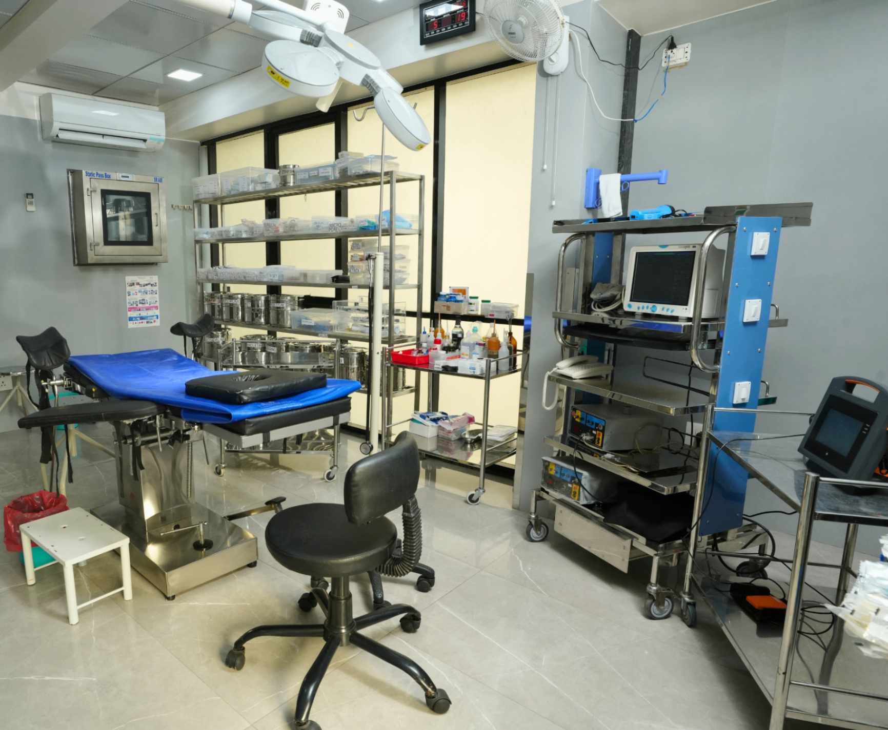 Clinic photo 4
