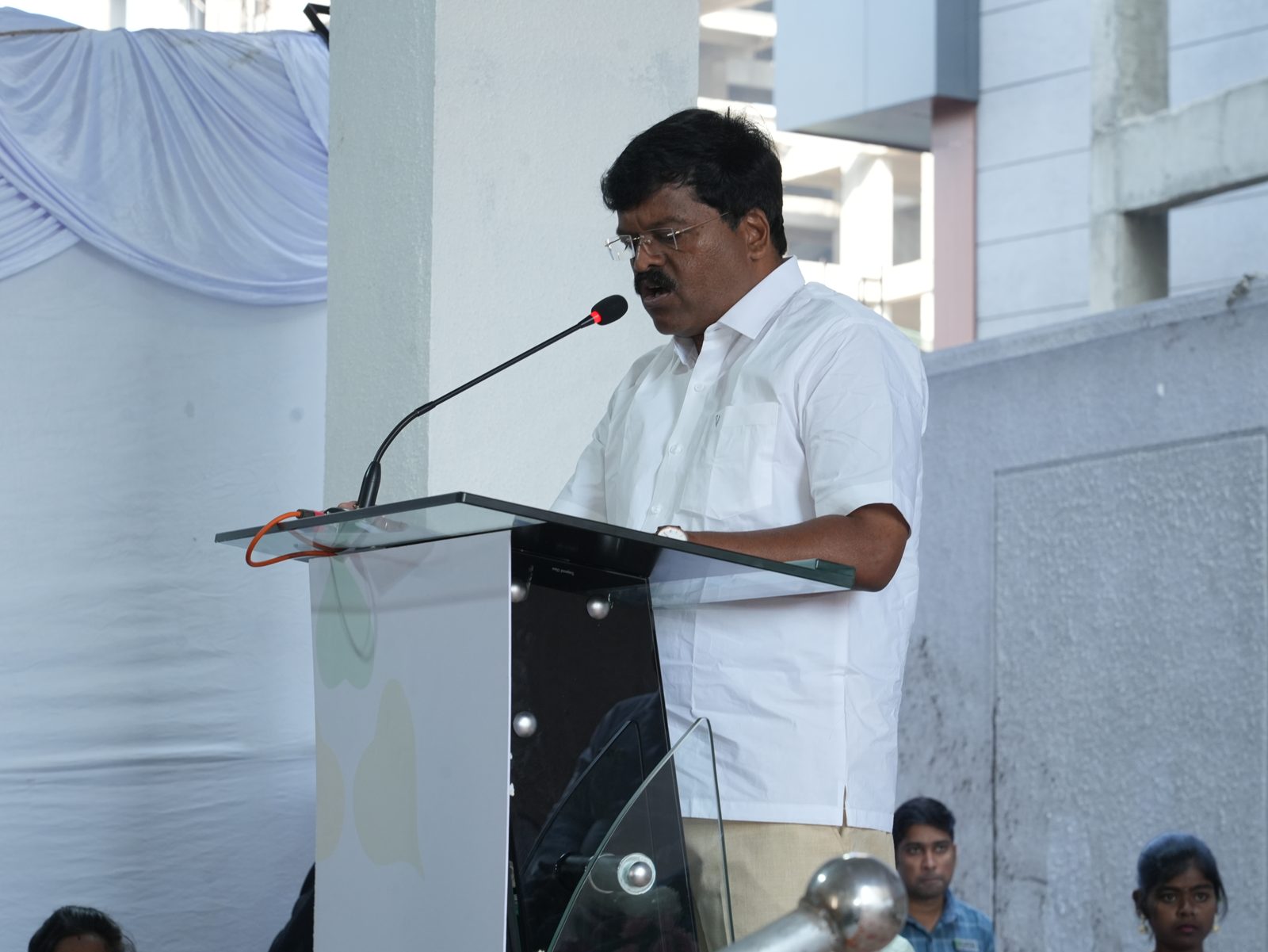 New Hospital Opening 20