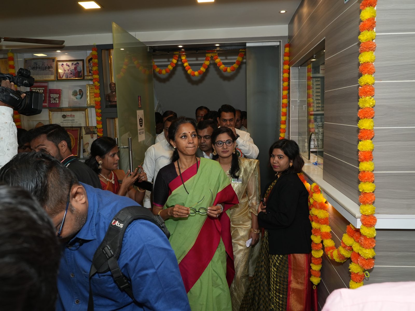 New Hospital Opening 10