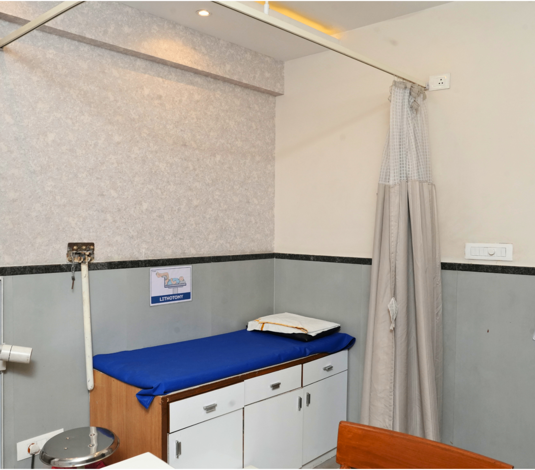 Clinic photo 11