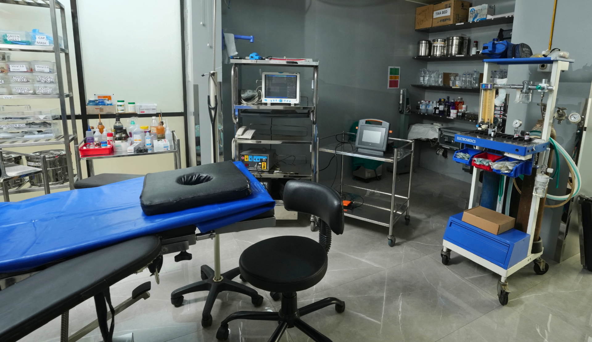 Clinic photo 2