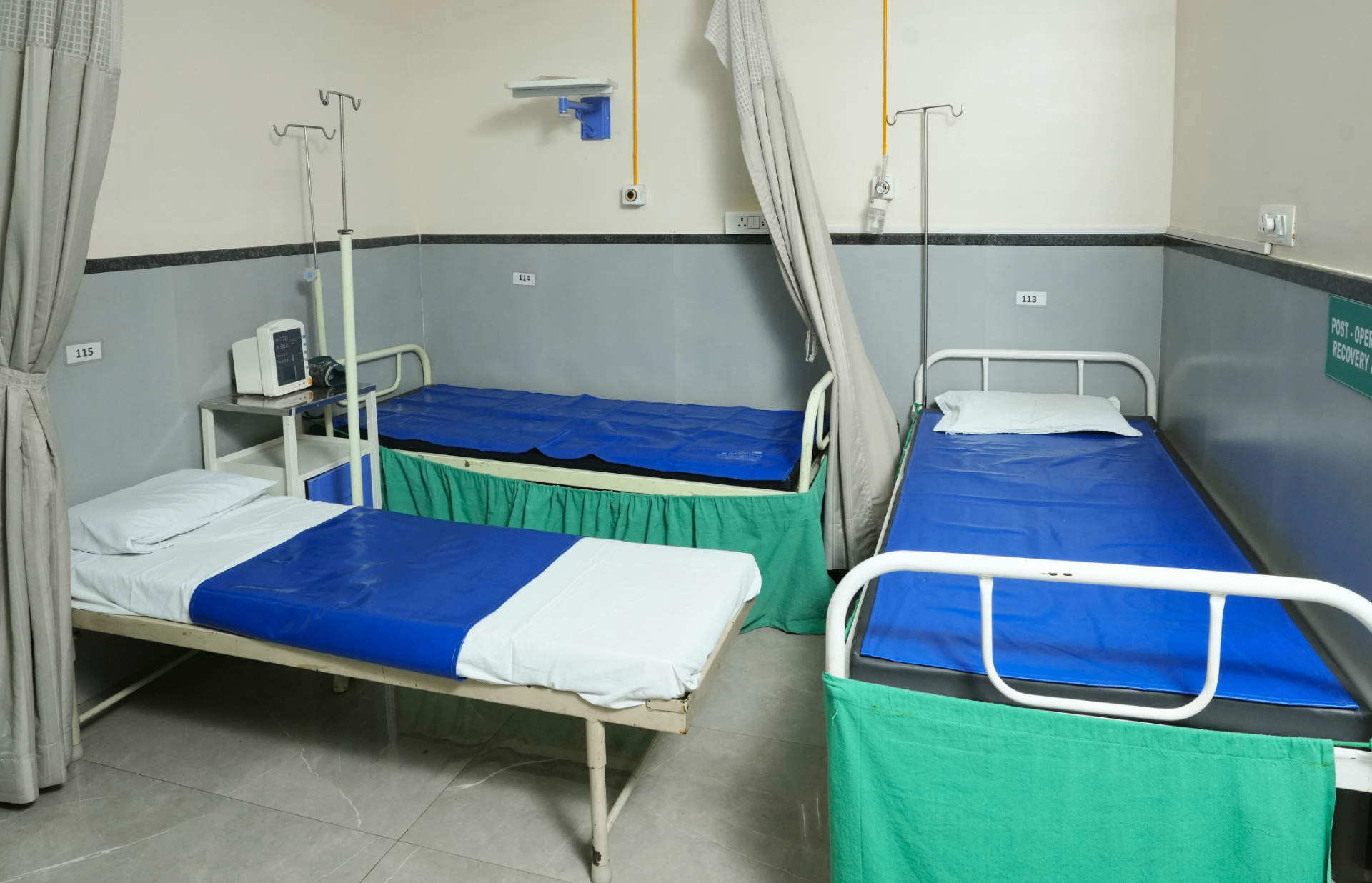 Clinic photo 6