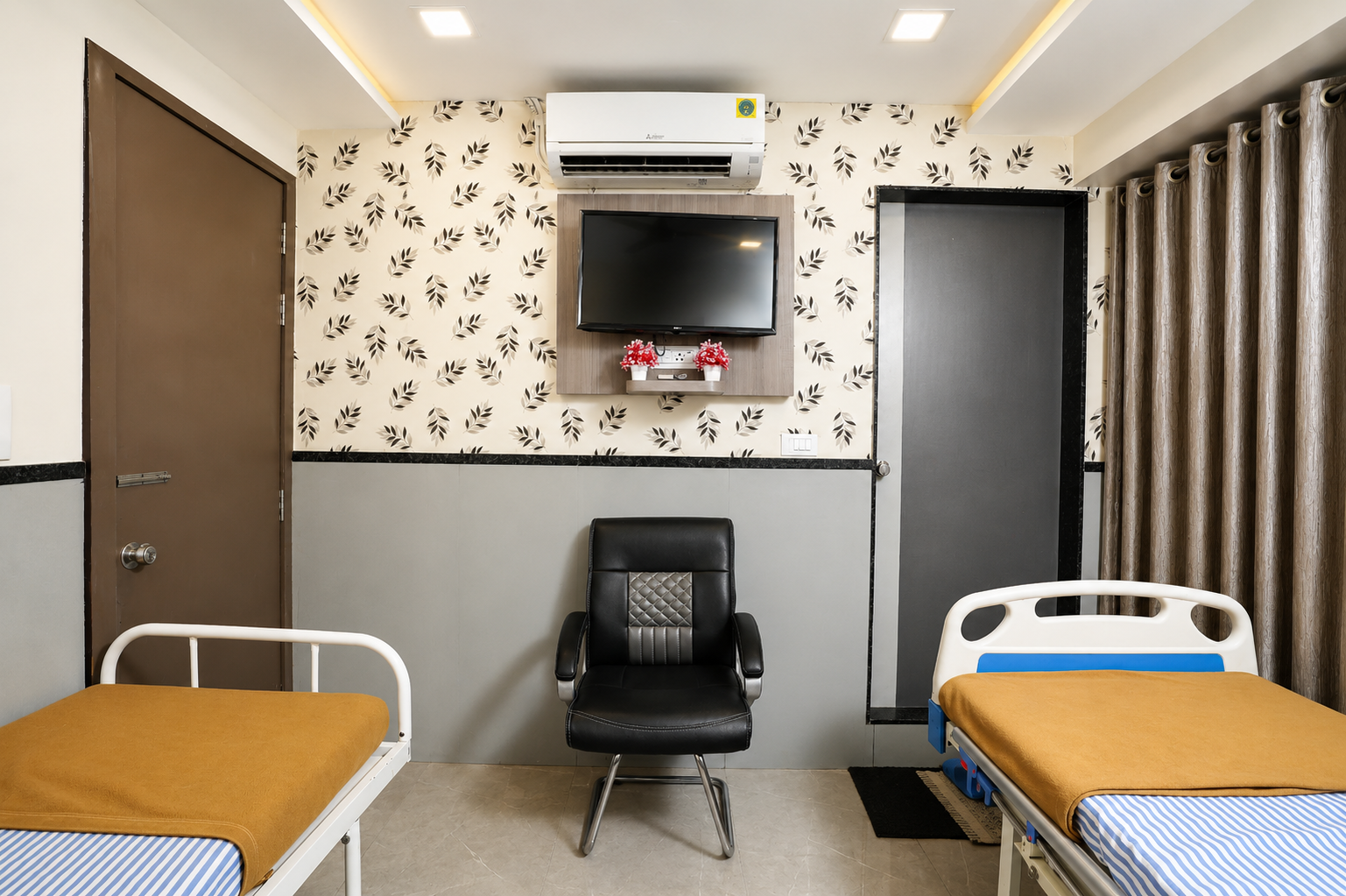 Private Room