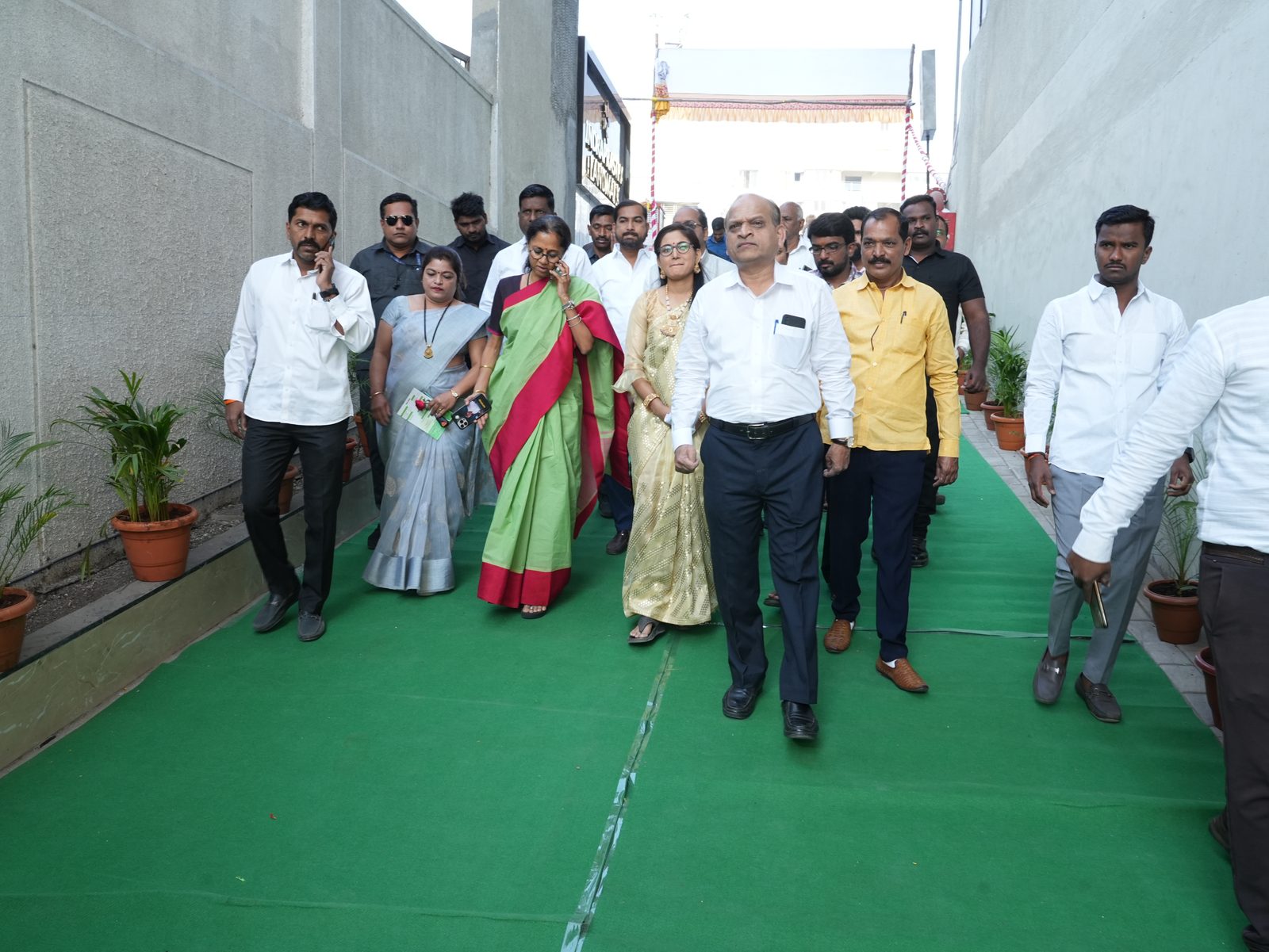 New Hospital Opening 4