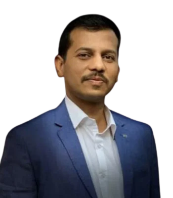 Dr. Amit Paliwal — General Surgery
