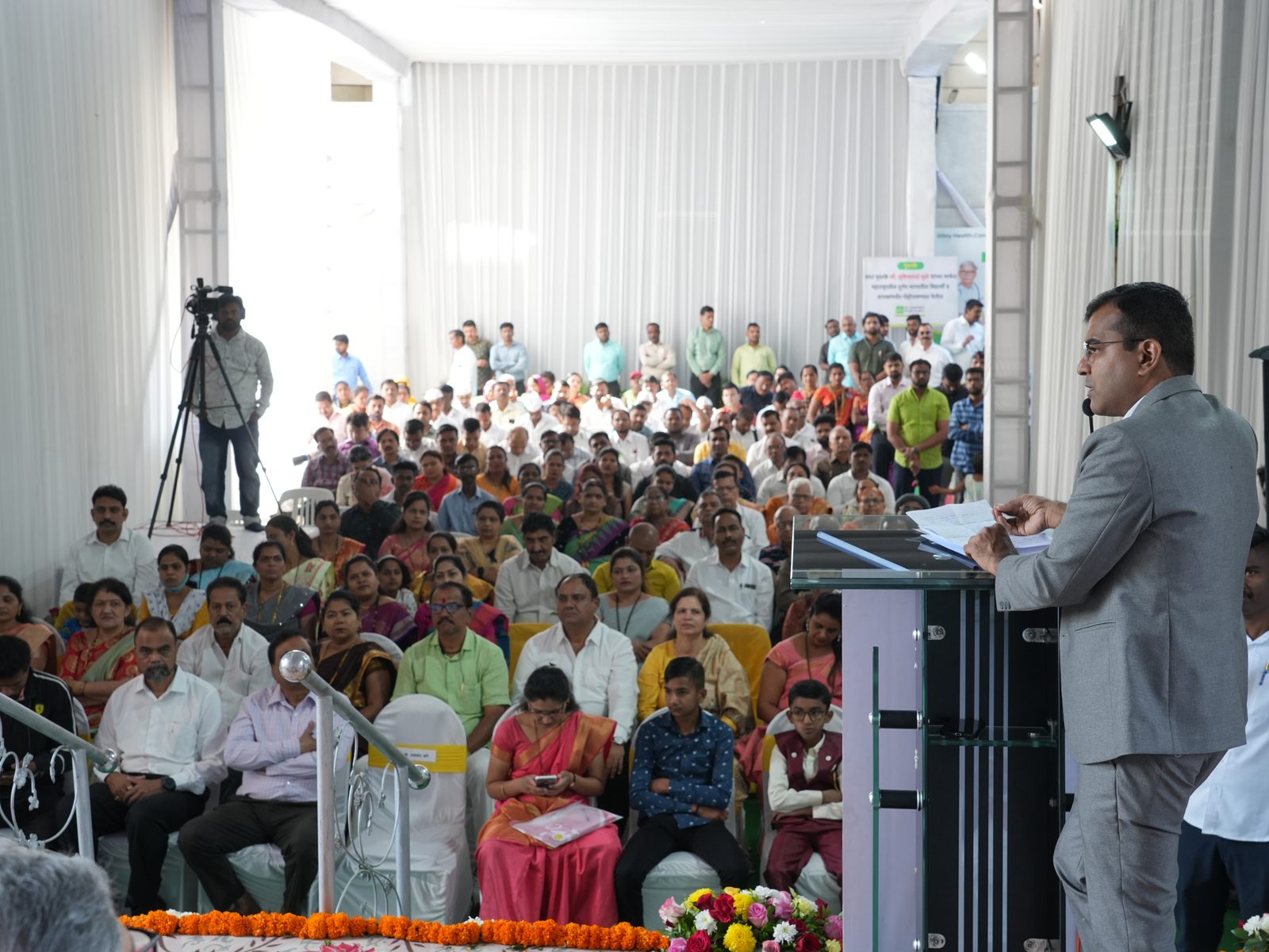 New Hospital Opening 26