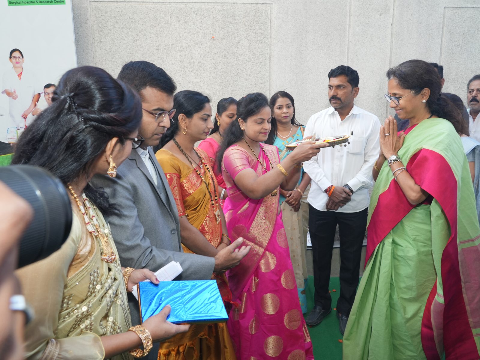 New Hospital Opening 5
