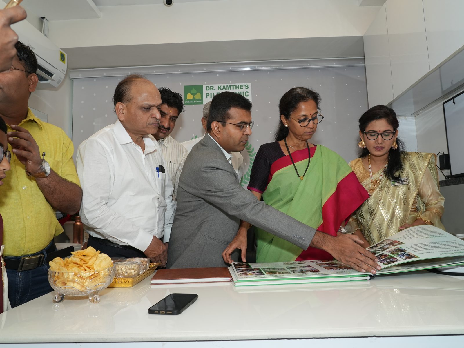New Hospital Opening 16