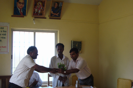 Amboli Vruksha Sunverdhan 5