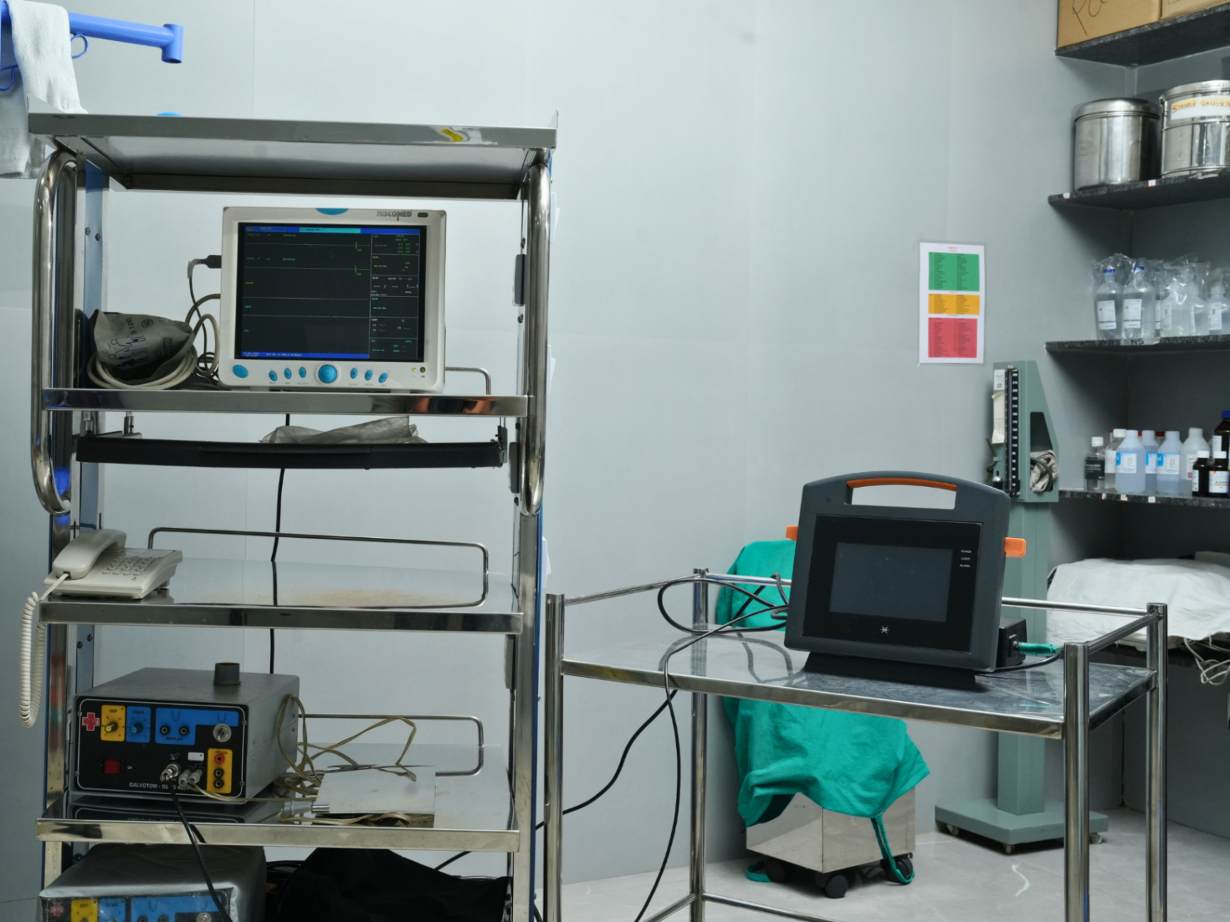 Clinic photo 3