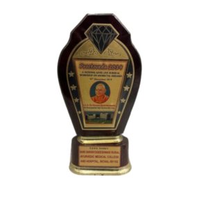 Awards 33