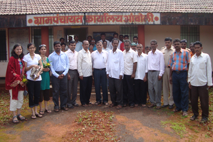Amboli Vruksha Sunverdhan 14