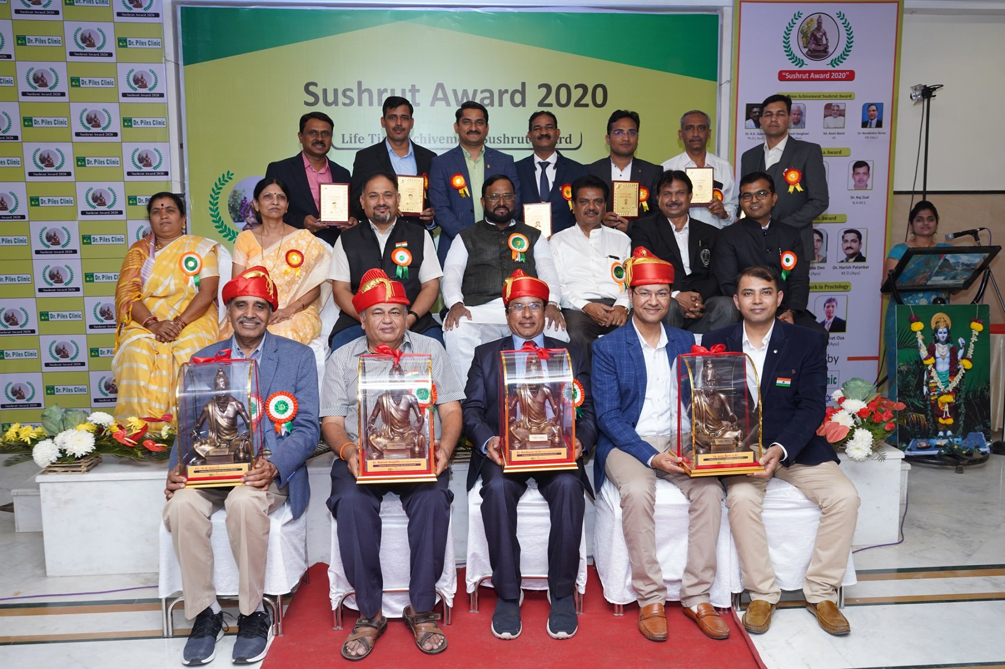 Sushrut Awards 2020 11