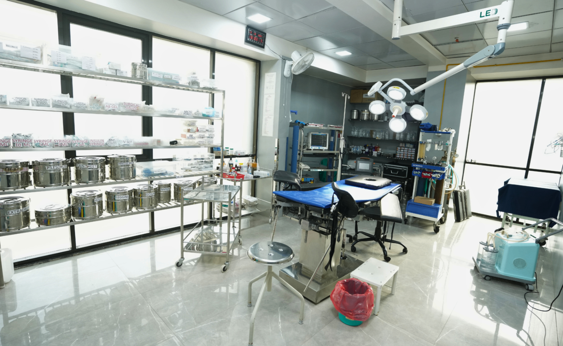 Clinic photo 1