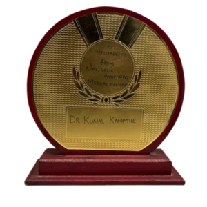 Awards 6