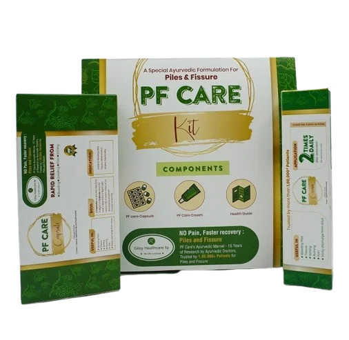 PF Care Kit