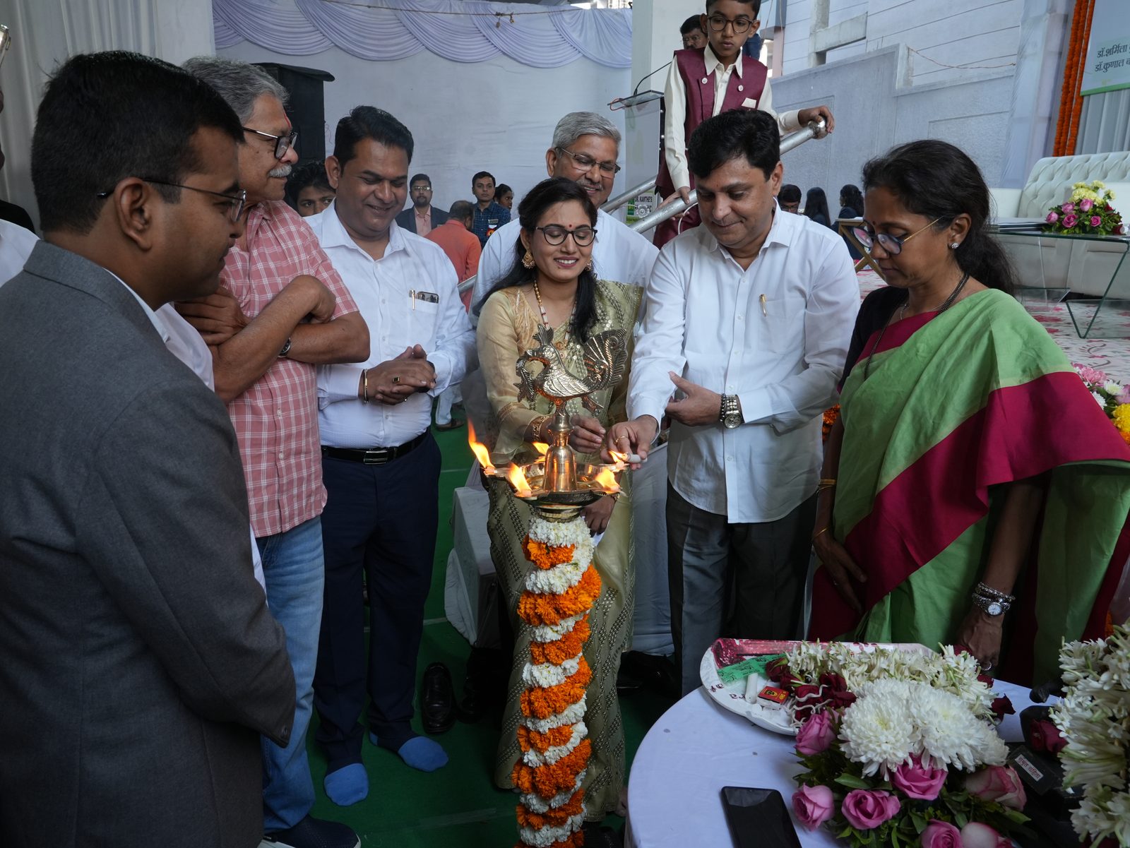 New Hospital Opening 19