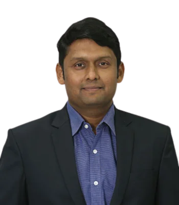 Dr. Rohit Sancheti — Anaesthesia