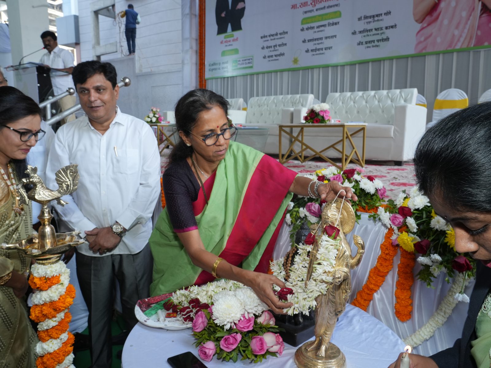 New Hospital Opening 18