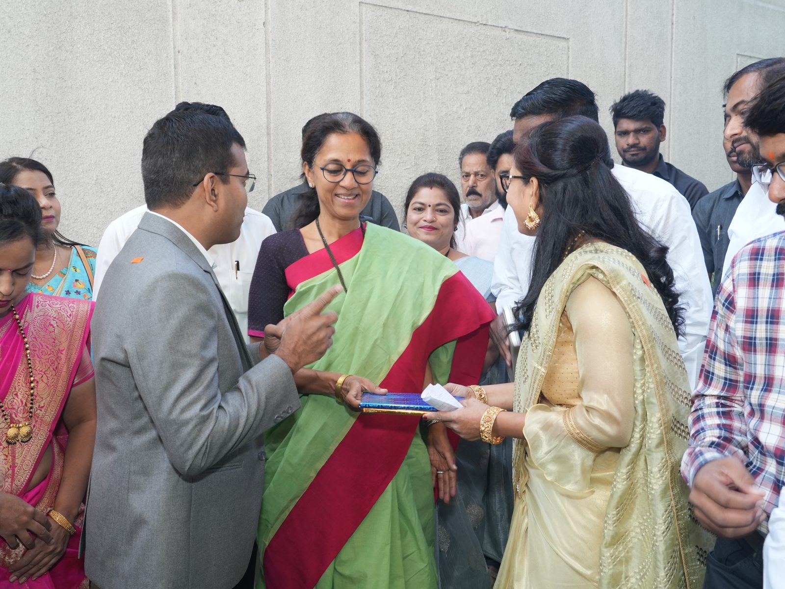 New Hospital Opening 6