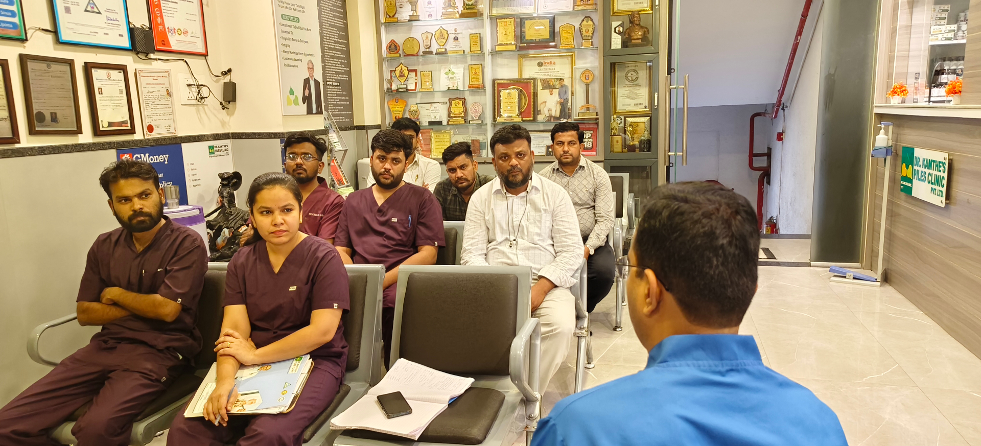 MUHS photo 8
