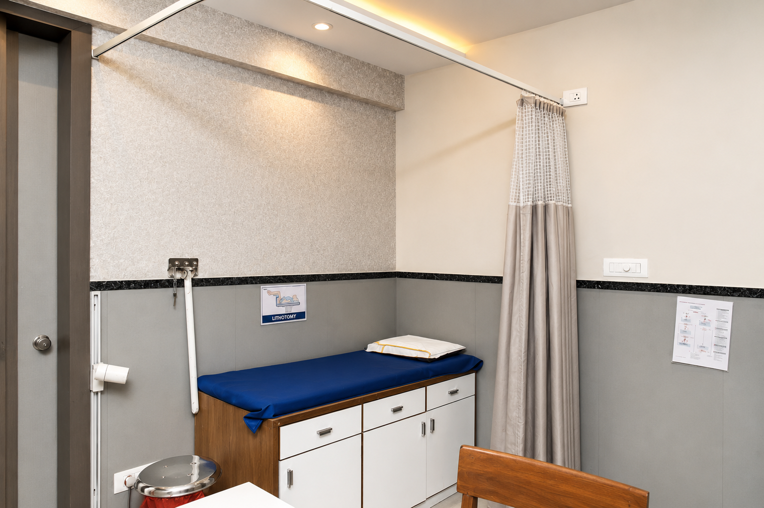Examination Room
