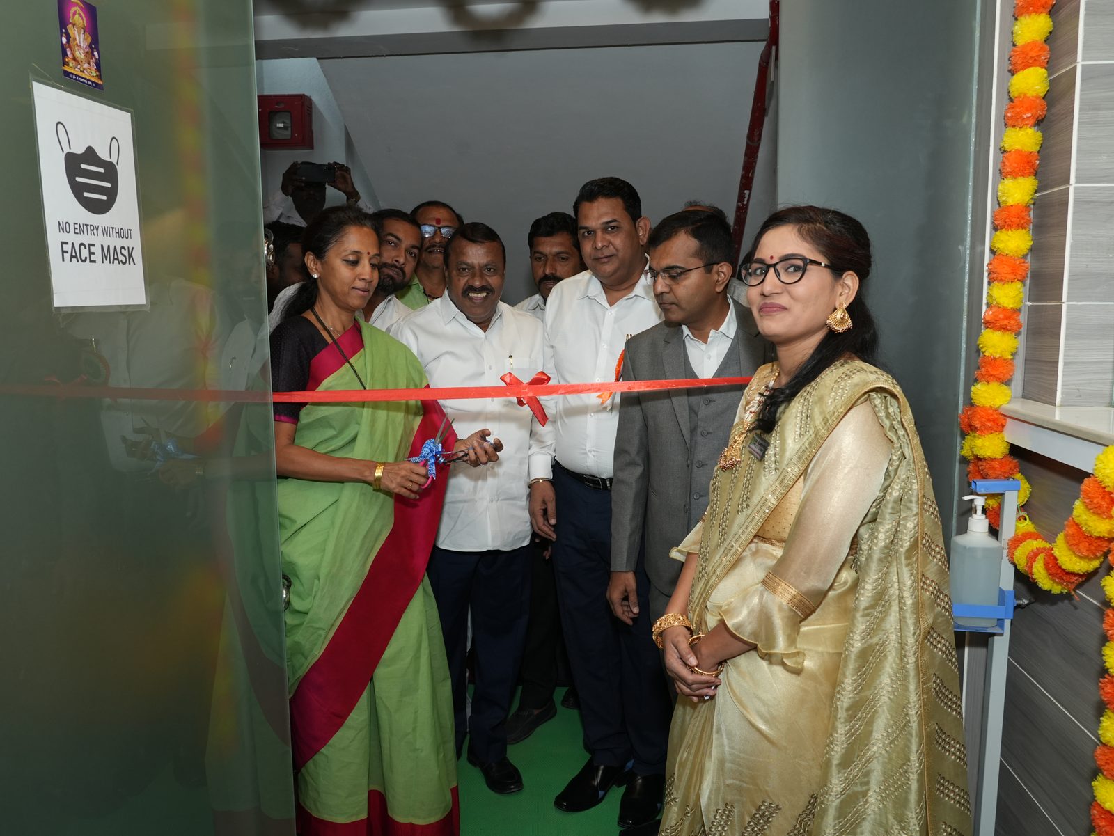 New Hospital Opening 8