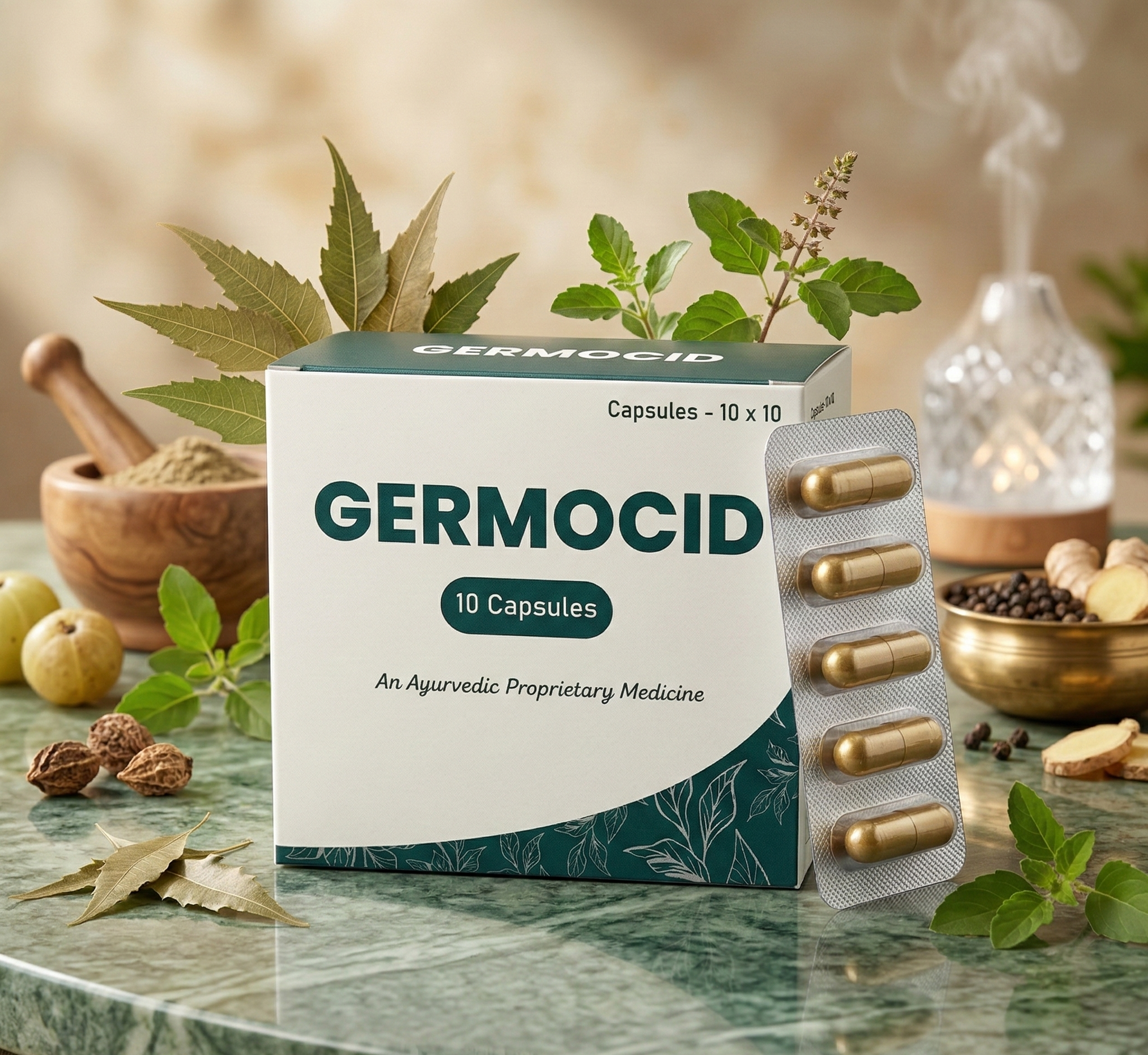 Germocid