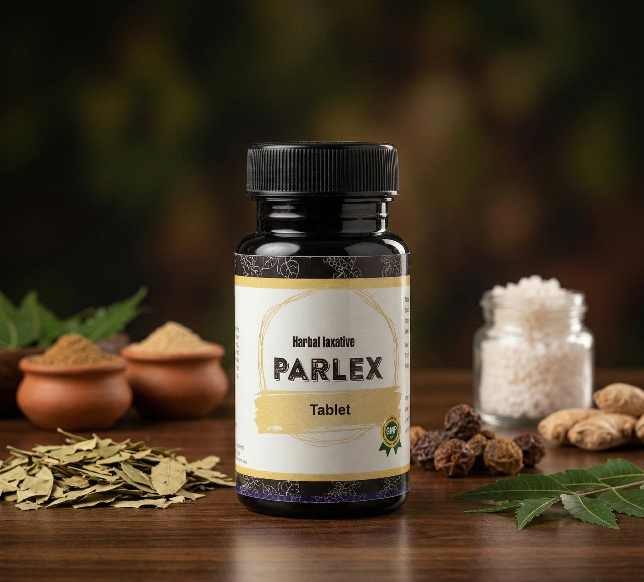 Parlex
