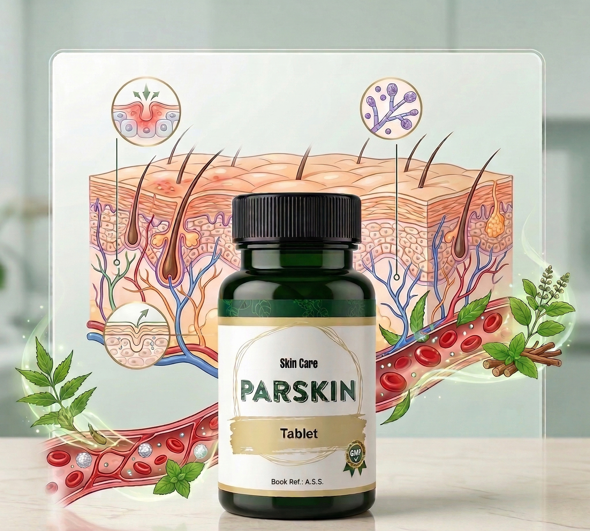 Parskin