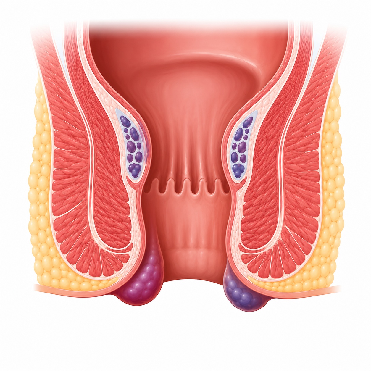 Piles (Hemorrhoids)
