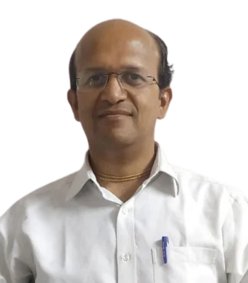 Dr. Amar Bajaj — General Surgery