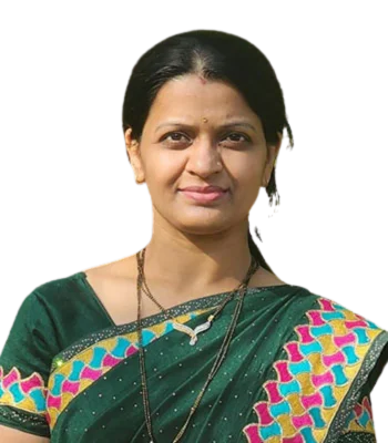 Dr. Kalpana Shingane — Anaesthesia