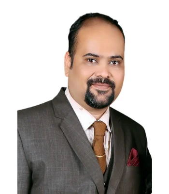 Dr. Lalit Banswal — Consultant Laparoscopic, Robotic, Gastrointestinal, Thoracic & Cancer Surgeon