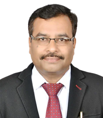 Dr. Uttam Shinde — Physician